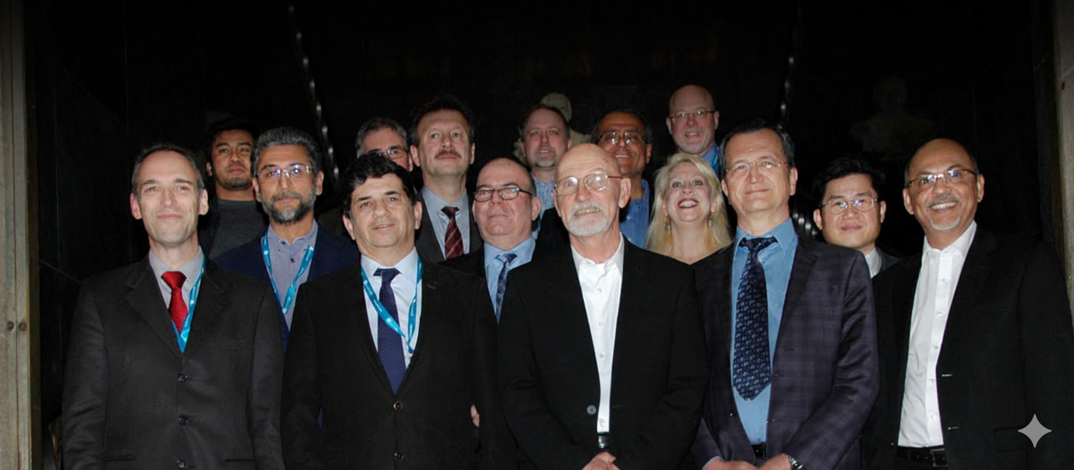 Community of medical professionals